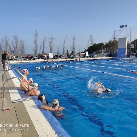 Villa Casa Beramendi Torremolinos Exterior foto
