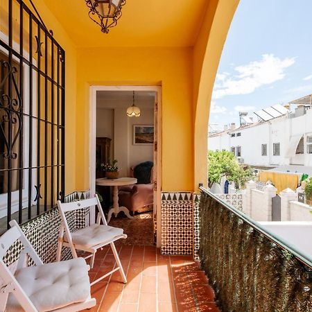 Villa Casa Beramendi Torremolinos Exterior foto
