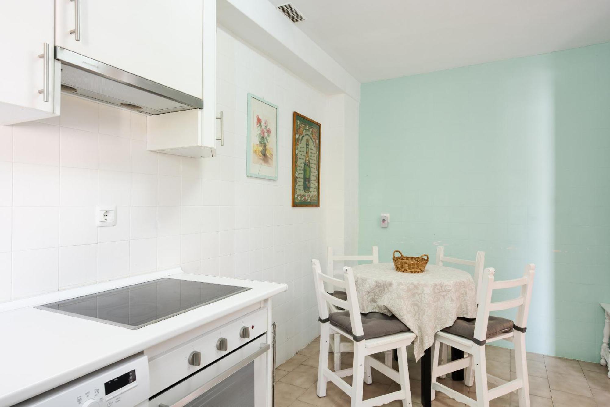 Villa Casa Beramendi Torremolinos Exterior foto